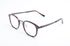 [Obern] Noble-2104 C12_ Premium Fashion Eyewear, Beta Titanium Temple, Acetate Front, Comfortable Hinge Patent _ Made in KOREA